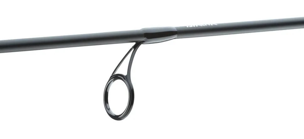 Daiwa 24 Prorex S Spinnrute 2,15m - 2,90m Barsch Zander Hechtrute