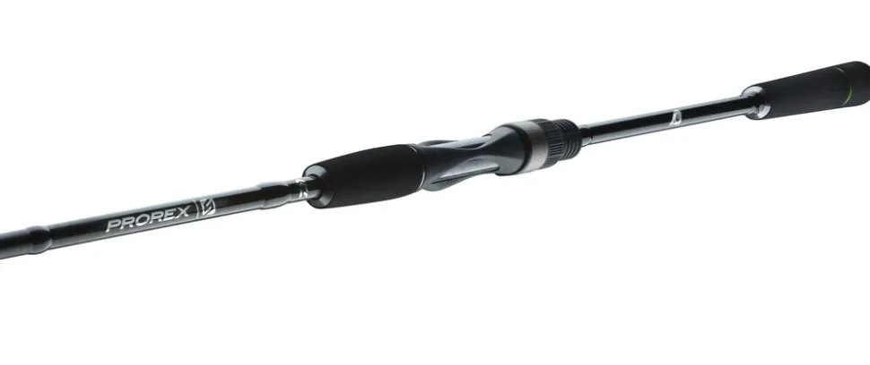Daiwa 24 Prorex S Spinnrute 2,15m - 2,90m Barsch Zander Hechtrute