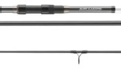 Daiwa 24 Seahunter X Surf Brandungsrute