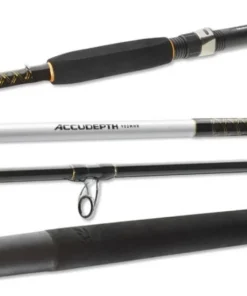 Daiwa Accudepth Troling 2.40m 12-25lb Schlepprute