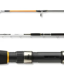 Daiwa Accudepth Trolling 2.10m 8-18lb Schlepprute