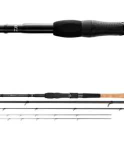 Daiwa Air Z AGS Feeder High End Feederrute