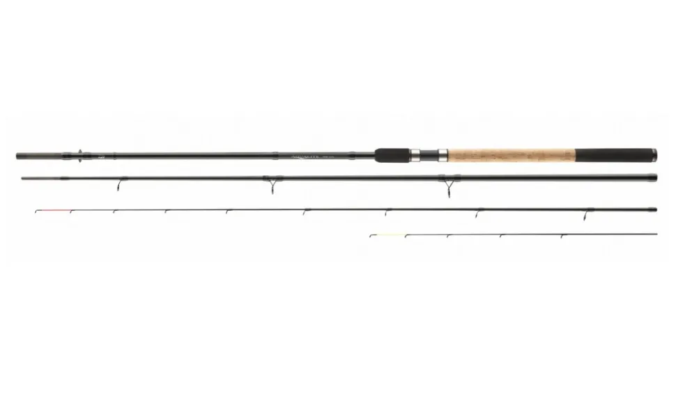 Daiwa Aqualite Feeder 3,60m - 4,20m Feederrute Grundrute Feederfischen