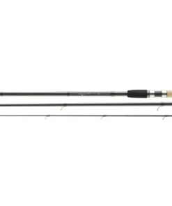 Daiwa Aqualite Match 4,20m 7-30g Matchrute Posenrute 3-teilig