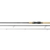 Daiwa Aqualite Power Float 4,20m 15-50g Floatrute Matchrute 3-teilig Posenrute