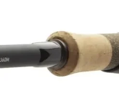 Daiwa Aqualite Power Float 3,90m 15-50g Matchrute 3-teilig Posenrute Float Rute