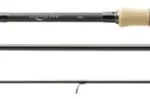 Daiwa Aqualite Sensor Float 3,90m 10-35g Floatrute 3-teilig Posenrute Match Rute