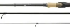 Daiwa Aqualite Sensor Float 3,90m 10-35g Floatrute 3-teilig Posenrute Match Rute