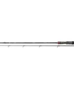 Daiwa Ballistic X Baitcast 2,10m Baitcastrute 2-teilig Baitcaster Rute