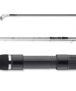 Daiwa Ballistic X Spin 2,10m 10-40g Spinnrute