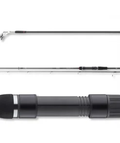 Daiwa Ballistic X Spin 2,40m 30-70g Spinnrute