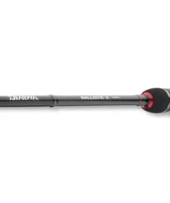 Daiwa Ballistic X Spin 2,70m 30-70g Spinnrute