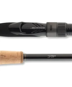 Daiwa Ballistic X Tele 3,60m 40-110g Teleskoprute Spinnrute