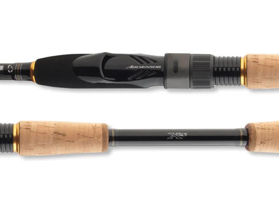 Daiwa Ballistic X Tele 3,60m 40-110g Teleskoprute Spinnrute