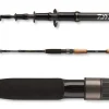 Daiwa Ballistic X Tele 2,40m 8-35g Teleskoprute Spinnrute