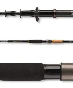 Daiwa Ballistic X Tele 2,40m 8-35g Teleskoprute Spinnrute