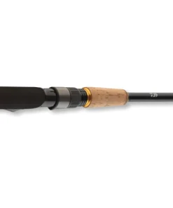 Daiwa Ballistic X Tele 2,70m 8-35g Teleskoprute Spinnrute