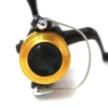 Daiwa Barschcombo 1,98m 7-21g + Rolle 2500 Spinnrute Angelset
