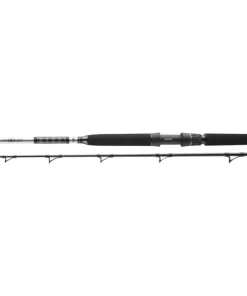 Daiwa BG Deep Sea 2,20m / 150-400g / 30-40lbs Meeresrute Bootsrute Pilkrute