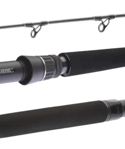 Daiwa BG Deep Sea 2,20m / 150-300g / 30lbs Meeresrute Bootsrute Pilkrute