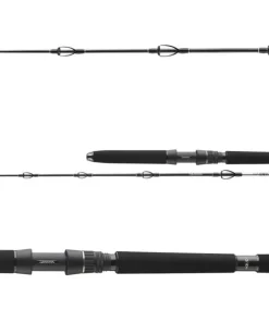 Daiwa BG Deep Sea 1,75m 30lbs Meeresrute Bootsrute Tiefseeangeln