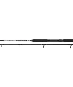 Daiwa BG Offshore Boat 2,40m / 150-400g 2-teilig Bootsrute Meeresrute