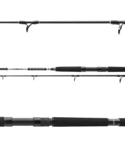 Daiwa BG Offshore Boat 2,40m / 150-400g 2-teilig Bootsrute Meeresrute