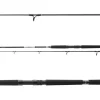 Daiwa BG Offshore Pilk 2,40m / 40-125g Bootsrute Pilkrute Meeresrute