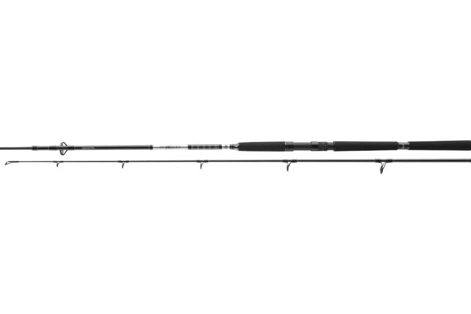 Daiwa BG Offshore Pilk 2,40m / 40-125g Bootsrute Pilkrute Meeresrute