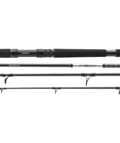 Daiwa BG Offshore Travel 2,25m 150-500g Boat Bootrute Reiserute Pilkrute