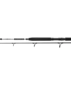Daiwa BG Popper 2,30m 40-150g Meeresrute Popperrute Rute für Oberflächenköder