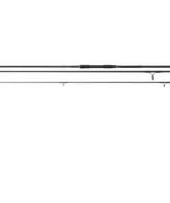 Daiwa Black Widow Carp 3,60m 3,00lbs 3-teilig Karpfenrute Carp Angelrute