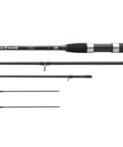 Daiwa Black Widow Feeder Feederrute Grundrute