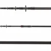 Daiwa Black Widow Tele Carp 10ft 3,00m / 3lbs Teleskop Karpfenrute