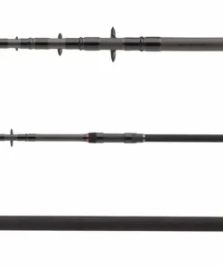 Daiwa Black Widow Tele Carp 10ft 3,00m / 3lbs Teleskop Karpfenrute