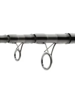 Daiwa Black Widow Tele Carp 3,00m / 3,60m / 3,90m Karpfenrute Teleskoprute Carp