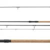 Daiwa Black Widow XT Bait 3,30m 30-90g Allround Grundrute 3-teilig Allroundrute