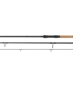 Daiwa Black Widow XT Bait 3,30m 50-125g Allround Grundrute 3-teilig Allroundrute