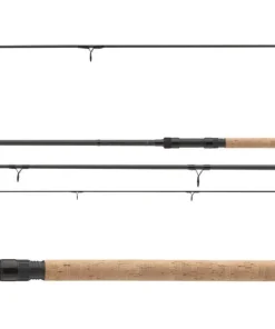 Daiwa Black Widow XT Bait 3,60m 30-90g Allround Grundrute 3-teilig Allroundrute
