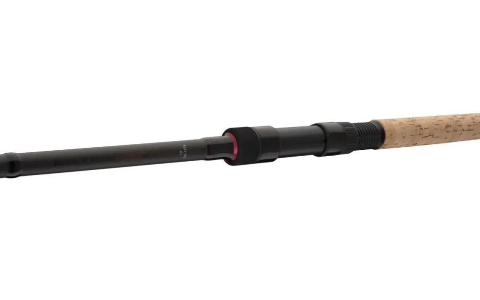 Daiwa Black Widow XT Bait 3,00m 50-125g Allround Grundrute 2-teilig Allroundrute