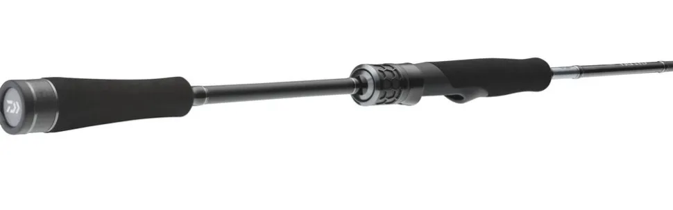 Daiwa Caldia Extra Fast Spin Spinnrute