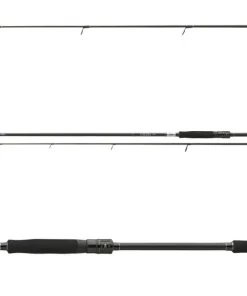 Daiwa Caldia Extra Fast Spin Spinnrute