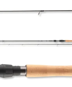 Daiwa Caldia Jigger 2.40m 7-28g Spinnrute