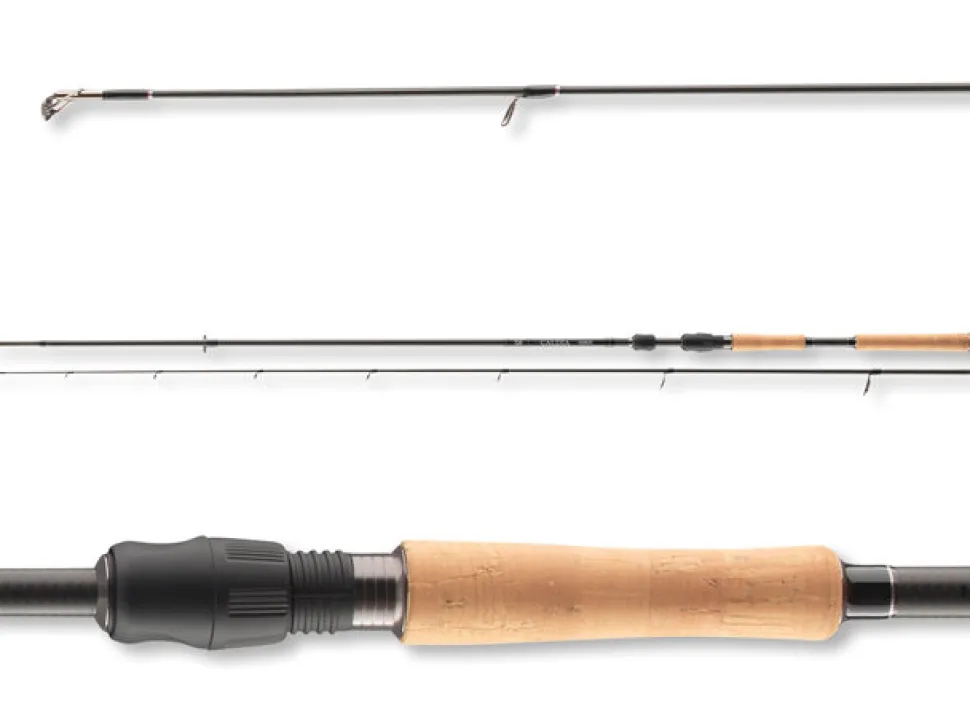 Daiwa Caldia Jigger 2.40m 7-28g Spinnrute