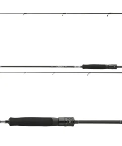 Daiwa Caldia Light Spin Spinnrute Finesse
