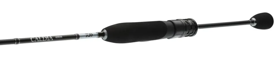 Daiwa Caldia Nanojig UL Spinnrute Ultralightrute