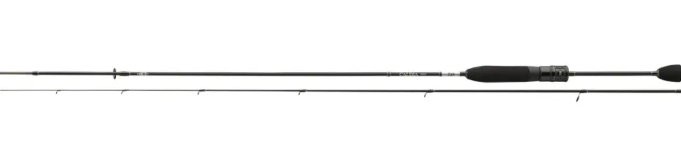 Daiwa Caldia Nanojig UL Spinnrute Ultralightrute