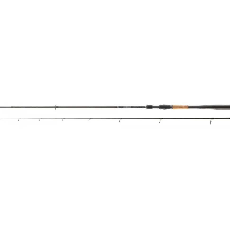 Daiwa Caldia Sensor Jig 2,40m 8-35g Spinnrute 2-teilig Spin Rute