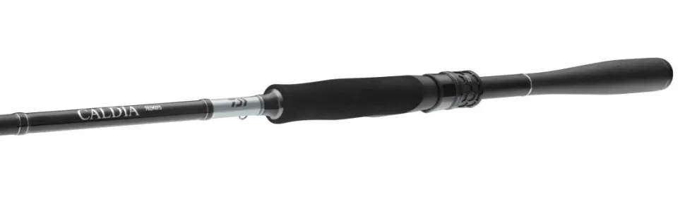 Daiwa Caldia Sensor Jig Spinnrute Gummifischrute