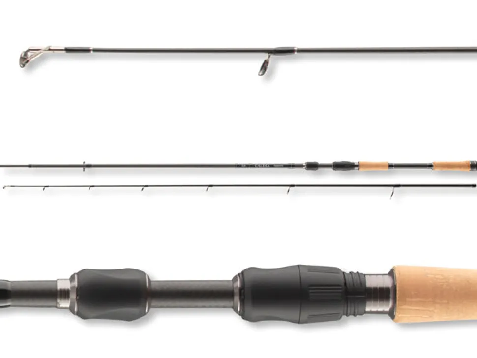 Daiwa Caldia Spin EF 2.25m 20-60g Spinnrute